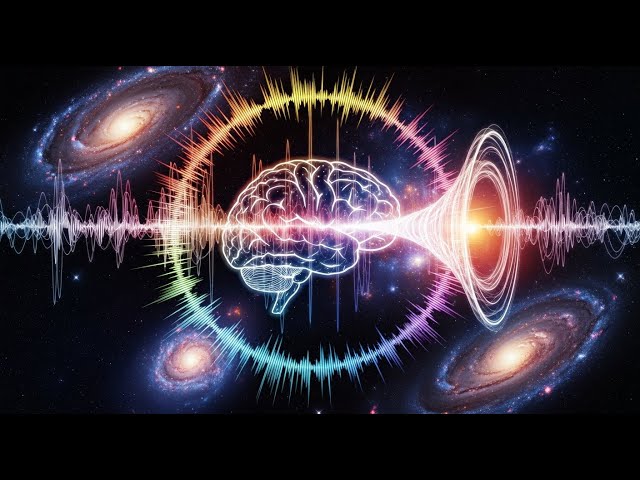 5-Minute Alpha Waves | Memory Improving, Faster Learning | NO MUSIC, PURE WAVES