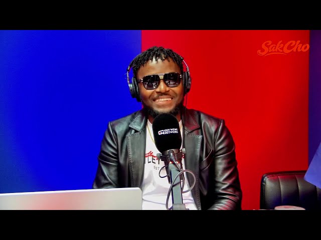 Wanito is back first interview with Sakcho