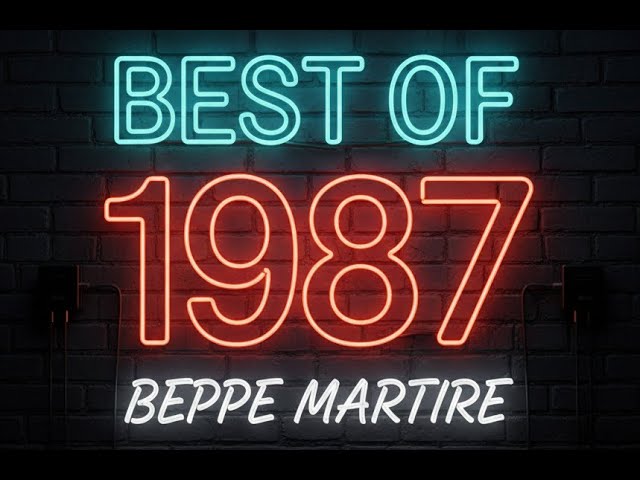 The Best Of 1987 Part 1