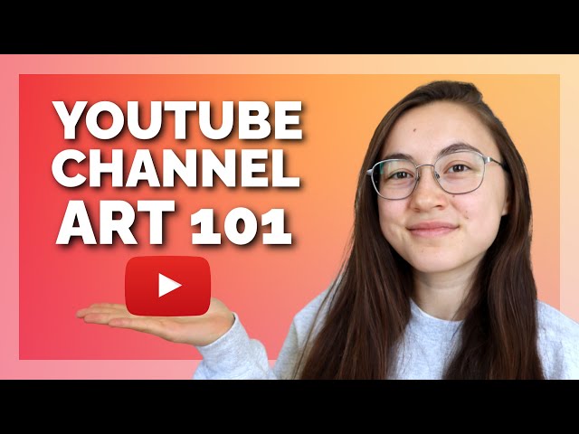 What to Do BEFORE Making YouTube Channel Art