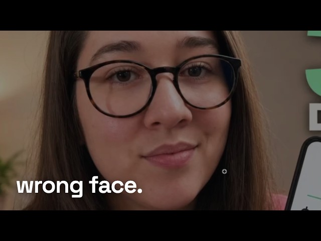 I Roasted a Thumbnail AI and It Didn't Look Like Me