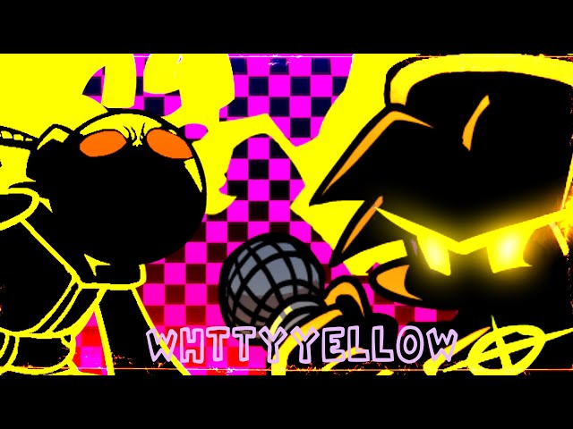FRIDAY NIGHT FUNKIN'🎤 | Nightmare Whitty (Indie Cross Nightmare Covers)