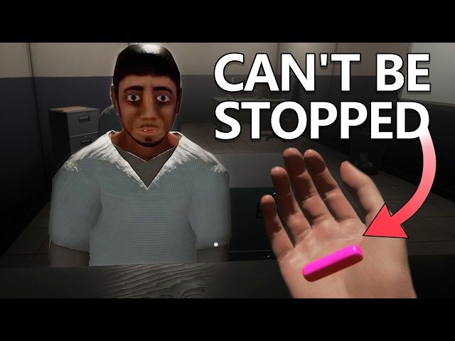 New SCP game, same old BOOM