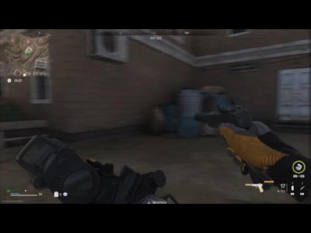 Random funny game clips