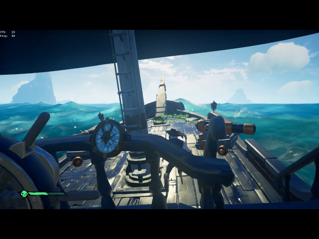 Sea of Thieves