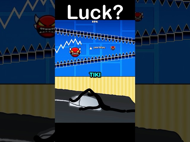 Rat Dance Challenge 🐀 101% (Square and Circle)