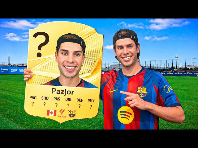 Pro Football Test Decides My Rating