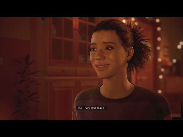 Spider-Man:Miles Morales part 2 [40min]