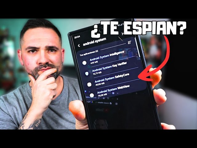 Apps Installed on Android Without Your Consent: Are They Stealing? Spying?
