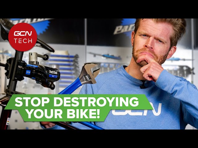 How Often Should You Service Your Bike?
