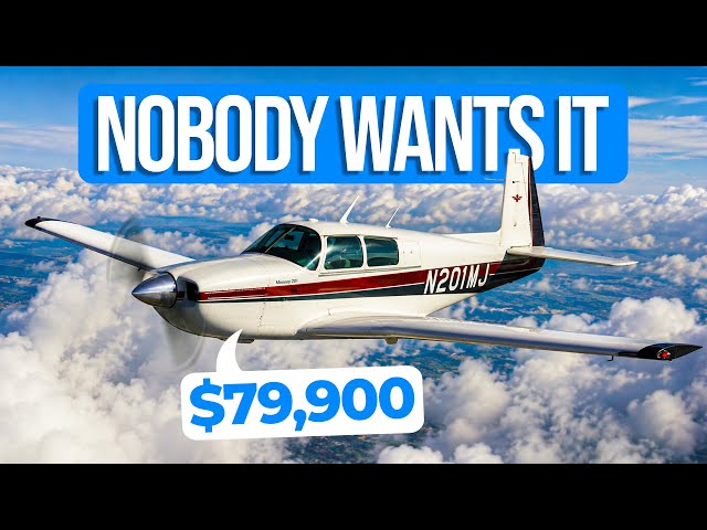 5 BULLETPROOF Planes Sitting on the Ramp (Buy Before Everyone Finds Out)