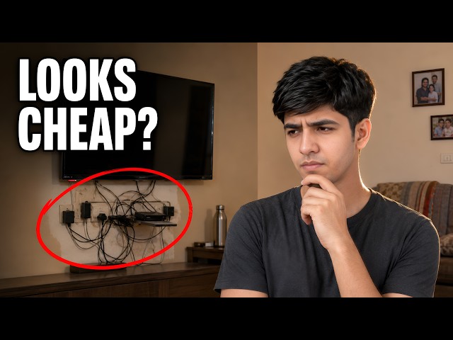 Lakhs Kharch Karke Bhi Aapka Ghar Sasta Kyun Dikhta Hai — Sach Koi Nahi Batata