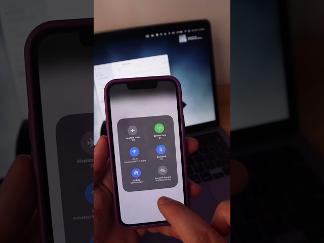 How to use AirDrop on your iPhone?