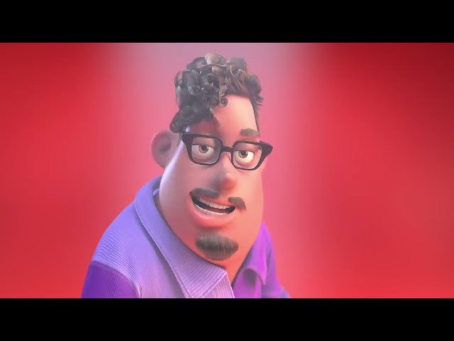 All Grubhub Commercial Animated Ads