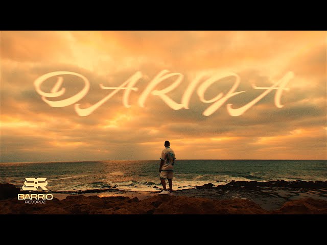 ASHAFAR x STORMY - DARIJA ( PROD BY CHAHID )