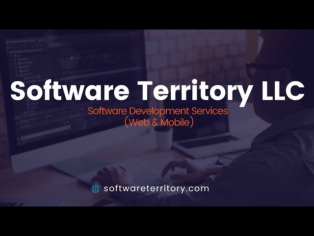 Software Territory