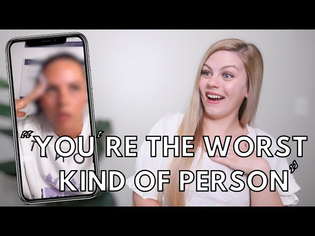 MLM TOP FAILS #46 | Monat rep angry at anti-MLM, watch out for this new recruiting strategy #ANTIMLM