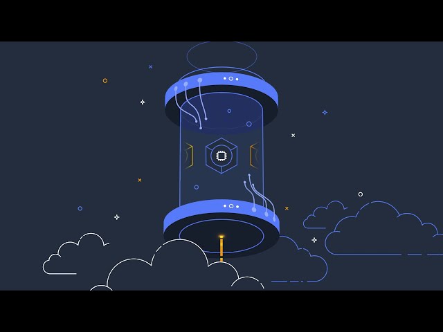 Introduction to Amazon Braket, the AWS Quantum Computing Service