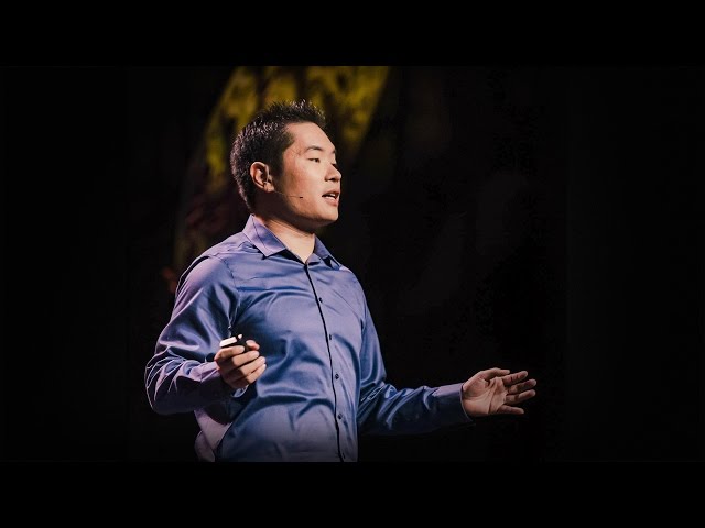 What I Learned from 100 Days of Rejection | Jia Jiang | TED