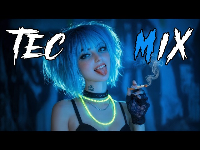 TECHNO MIX 2026 💣 Remixes Of Popular Songs 💣 Only Techno Bangers #177