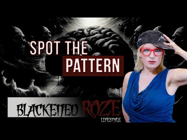 5 Deceptive Behavior Patterns You Can't Unsee Once You Know Them