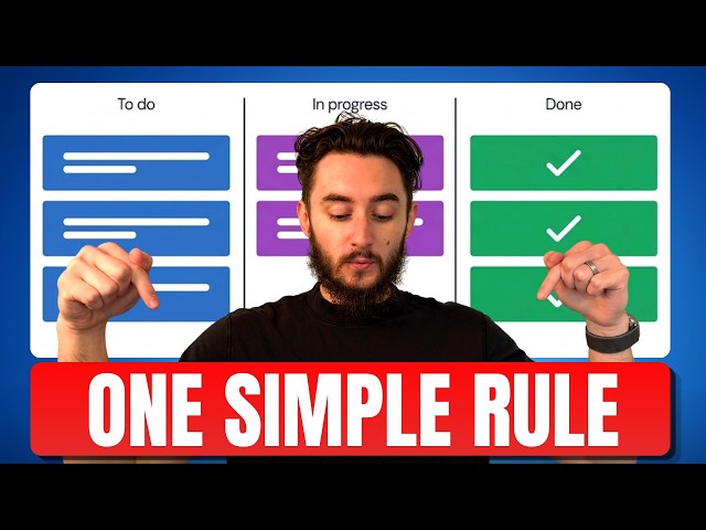 10+ Jira Workflow Statuses? You're Doing It Wrong ❌
