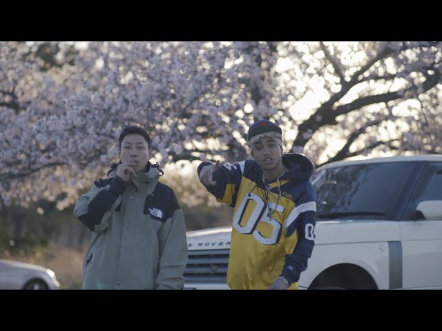 You Can Get Again / RYKEY ×  BADSAIKUSH (prod.Fezbeatz)