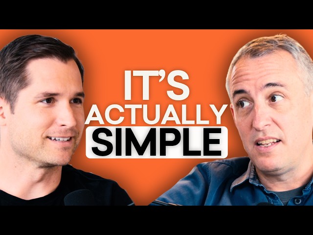 The One Thing People Remember More Than Your Talent ft. Will Guidara