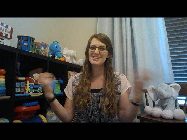 Everyday Behavior Intervention for Teachers - Differential Attention (Series Two, Video Two)