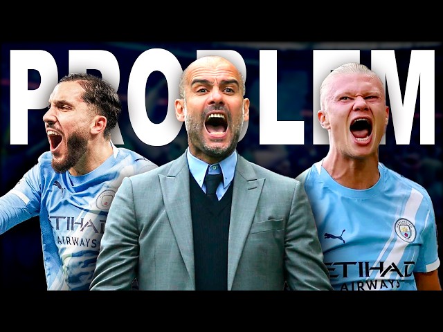 Manchester City are  Becoming Exactly What Mikel Arteta Was Afraid Of..