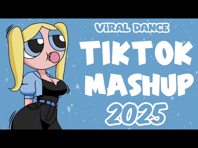 💞💞Tiktok Mashup Philippines 💞💞 Dance (2025)💞💞