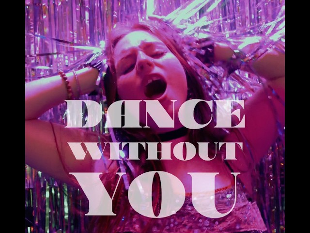 Vella- Dance Without You (Lyric Video)