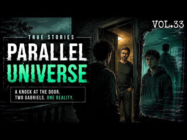 6 TRUE Stories of Parallel Universes That Science Still Can't Explain