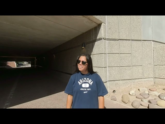 uarizonavr TikTok Assignment