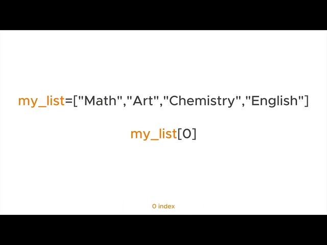 Python Course | Lesson 16: Data Structures | The Dictionary The Card Catalog