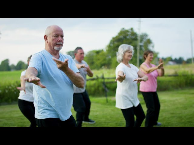 How to Build Emotional Resilience | Active Aging Week