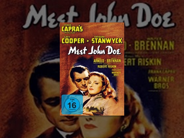 Meet John Doe