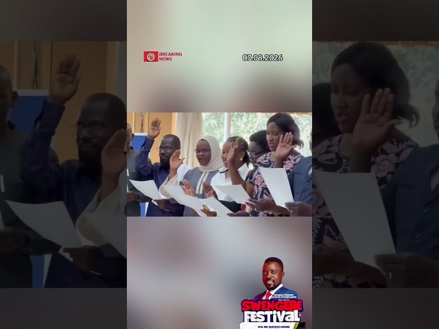 National Unity platform # #bobiwine #bobiwinelive
