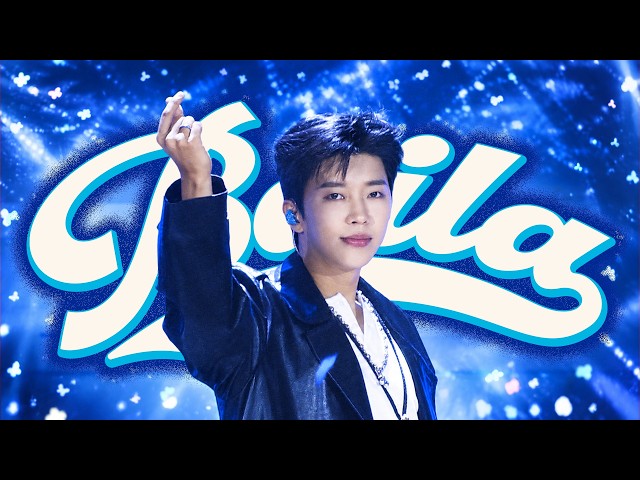 임영웅 [Baila] Live Clip. @2026 IMHERO 10 : THE STADIUM CONCERT 2