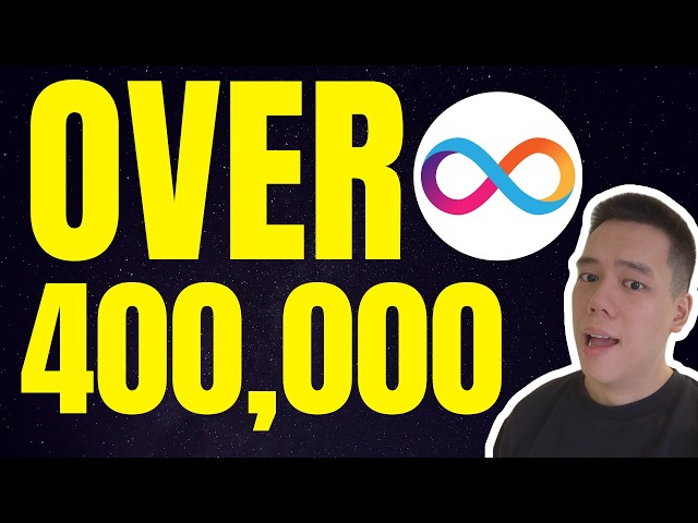 An Over 400,000 In Supply Reduction So Far In 2026.. What Does This Mean? Internet Computer ICP News