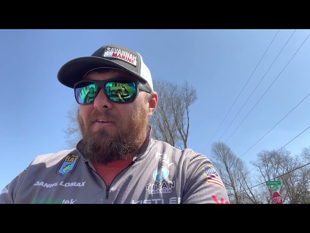 Yolotek Powerstick 53” on Nitro Z20