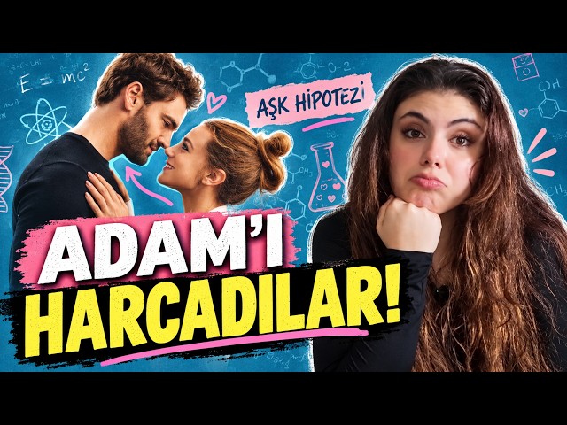 WHY IS THE LOVE HYPOTHESIS MOVIE GETTING SO MUCH PRAISE? | Book vs. Movie Review