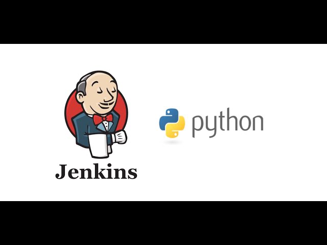 Python Program build using Jenkins Pipeline !!!!!