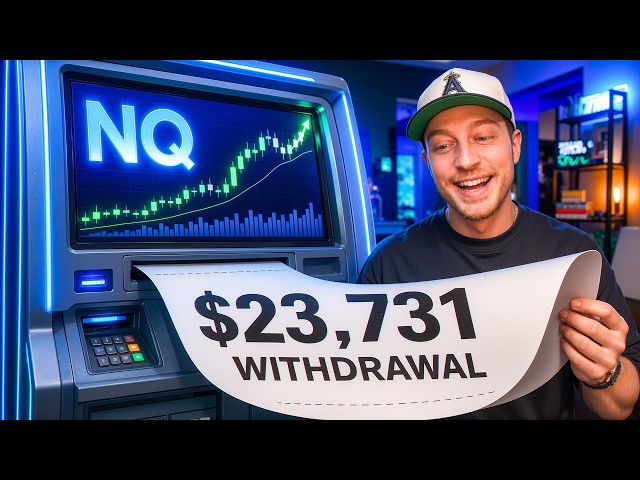 The BEST Nasdaq Trading Strategy for Beginners (Full Guide)