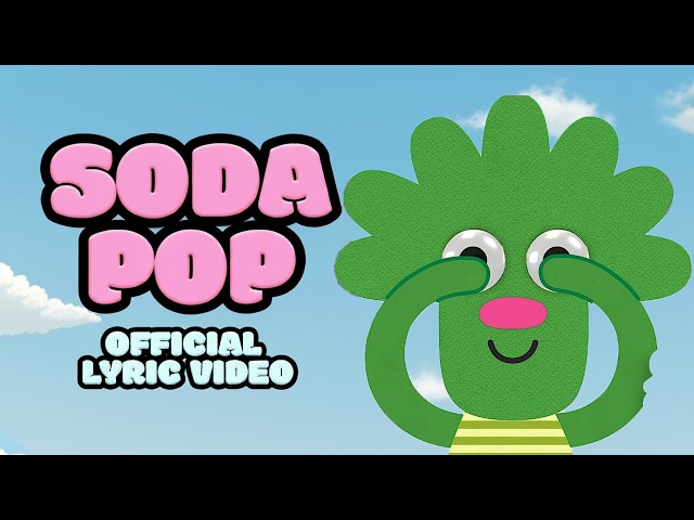SODA POP x NOODLE & PALS | HIDE AND SEEK (Official Music Cover)