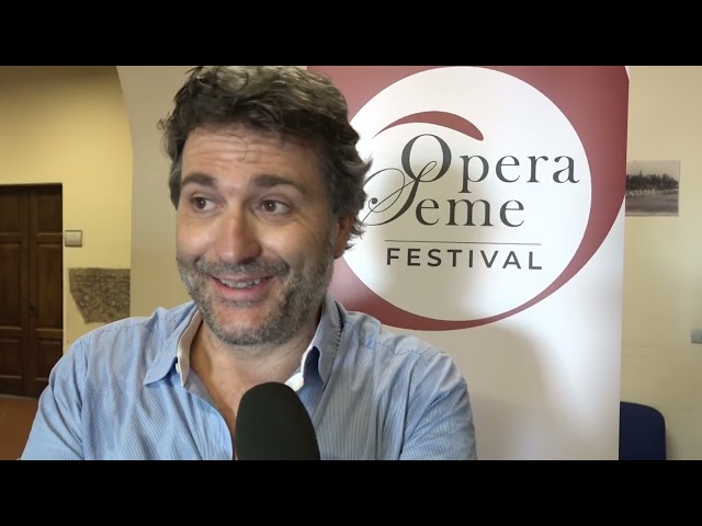 Opera Seme returns, with bel canto taking center stage in the city.