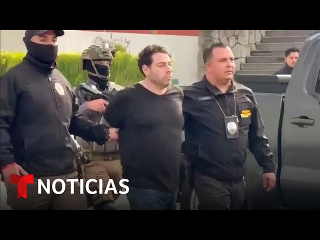 Autoridades confirman que el músico de Camilo Séptimo había sido amenazado | Noticias Telemundo