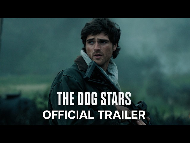 The Dog Stars | Official Trailer | In Theaters August 28