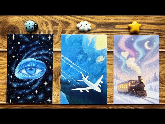 HONEST READING ABOUT WHERE YOUR LIFE IS HEADED!👁️✈️✨| Pick a Card Tarot Reading