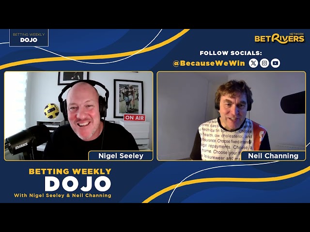 Navigating Highs & Lows of a Betting Season